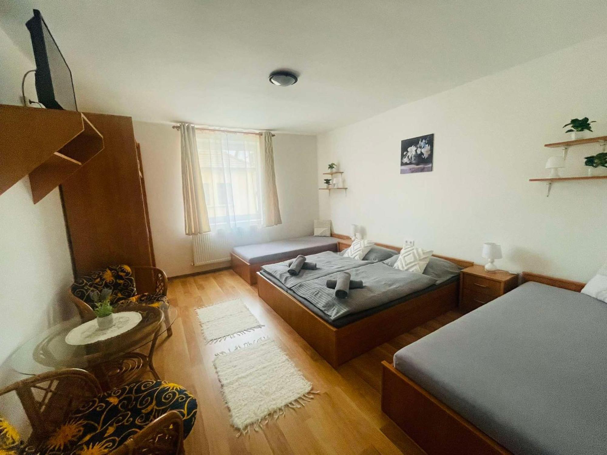 Bükk-Völgye Vendégház Bogács Exterior foto