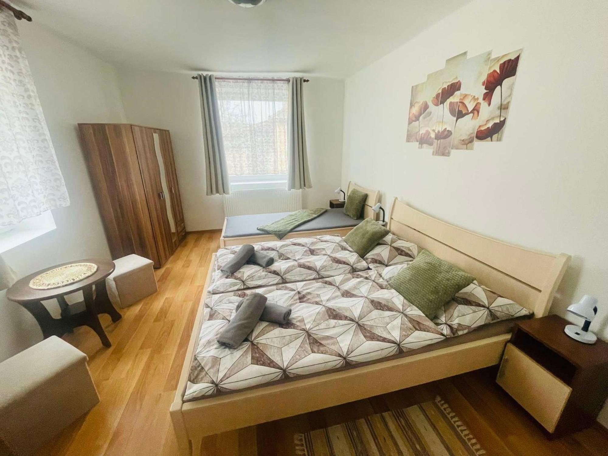 Bükk-Völgye Vendégház Bogács Exterior foto